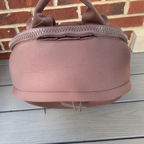 Dagne Dover Large Dakota Neoprene Backpack main image 7